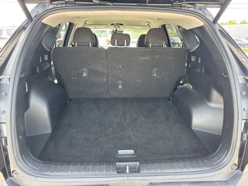 Used 2023 Hyundai Tucson SEL AWD/4WD image 19