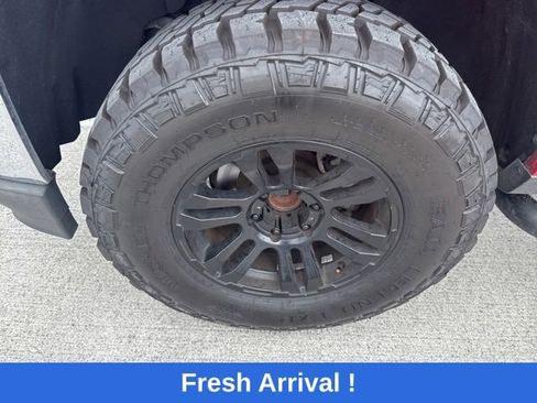 Used 2017 Chevrolet Silverado 1500 LT w/ All Star Edition RWD image 17