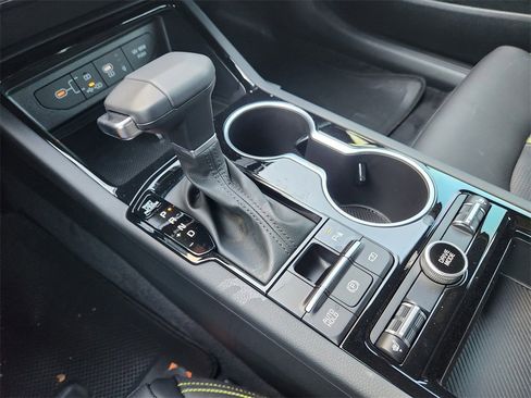 New 2026 Kia K5 GT image 15