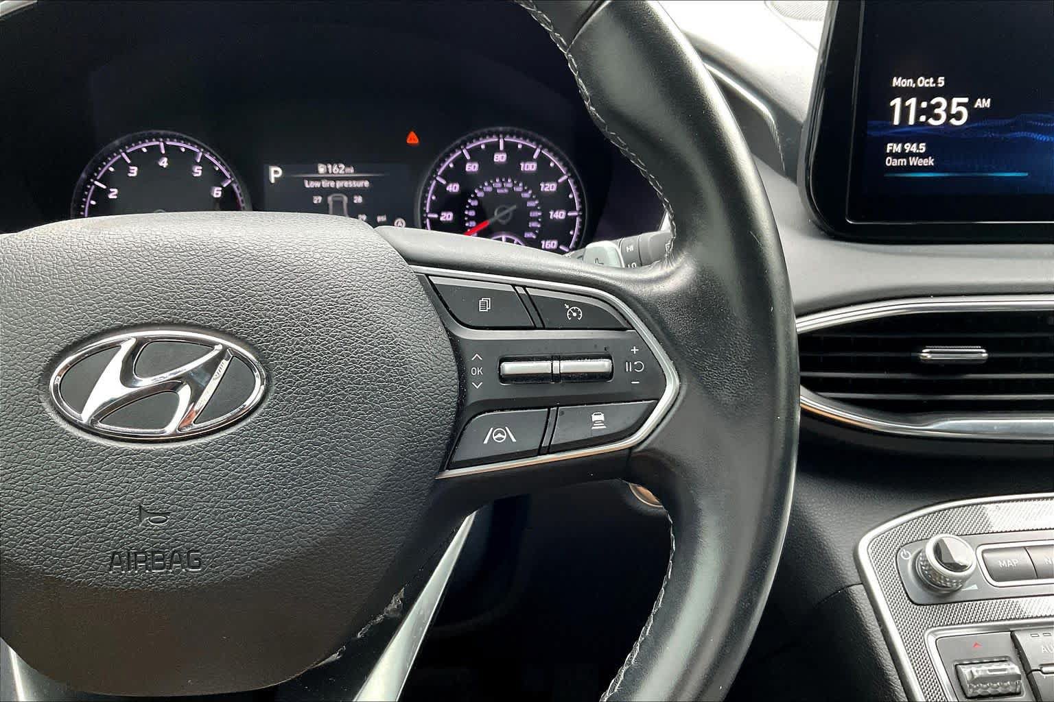 Used 2023 Hyundai Santa Fe SEL FWD image 24