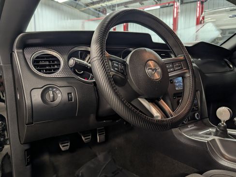 Used 2013 Ford Mustang Boss 302 image 27