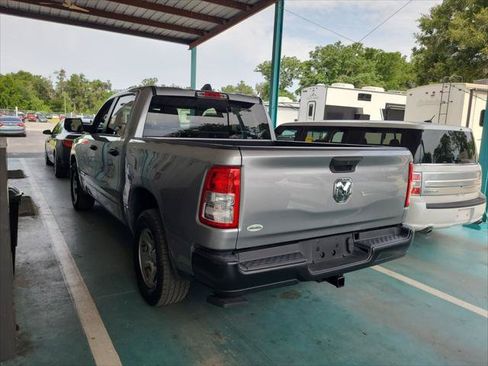 Used 2019 RAM 1500 Tradesman RWD image 23