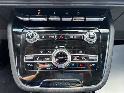 Used 2022 Lincoln Corsair Reserve w/ Sport Package AWD/4WD image 19