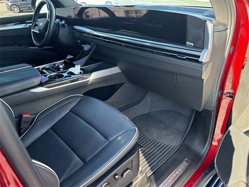 Used 2025 Cadillac Escalade Premium Luxury w/ Touring Package image 14