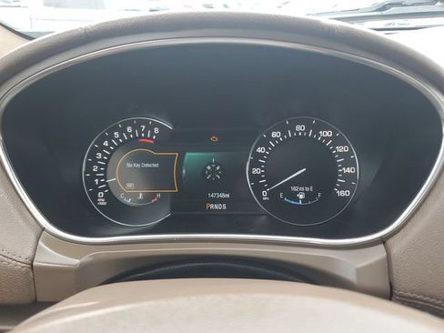 Used 2016 Lincoln MKX Reserve AWD/4WD image 24