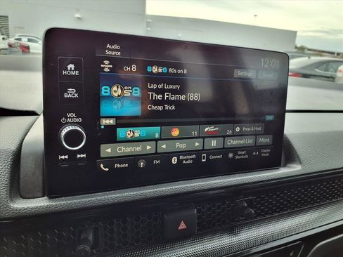 Certified 2023 Honda CR-V EX-L image 7