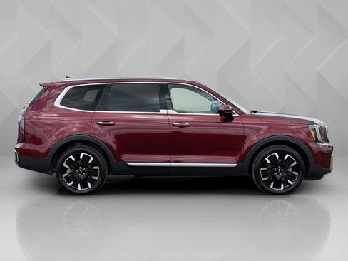 Certified 2023 Kia Telluride SX FWD image 4