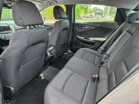 Used 2024 Chevrolet Malibu LT image 10