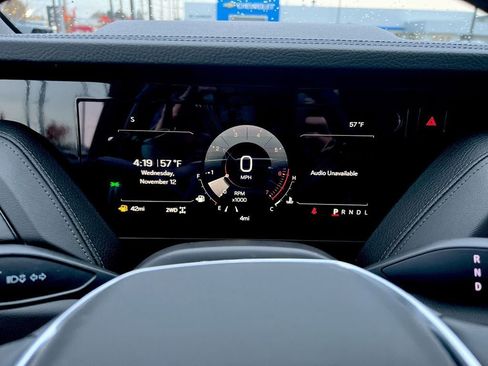 New 2026 GMC Yukon XL Denali w/ Sun & Power Step Package image 25