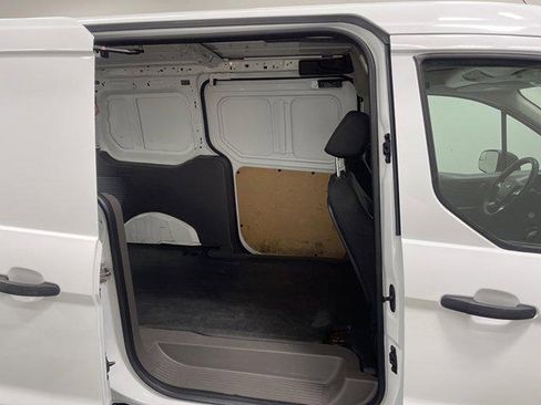 Used 2022 Ford Transit Connect XL w/ Trailer Tow Package FWD image 12