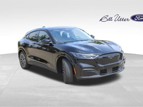 New 2026 Ford Mustang Mach-E Premium RWD image 2