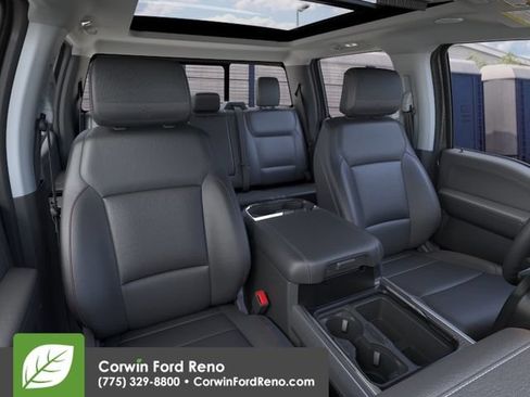 New 2026 Ford F350 Lariat w/ Lariat Ultimate Package AWD/4WD image 11