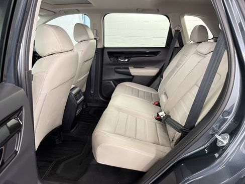 Certified 2023 Honda CR-V EX-L image 15