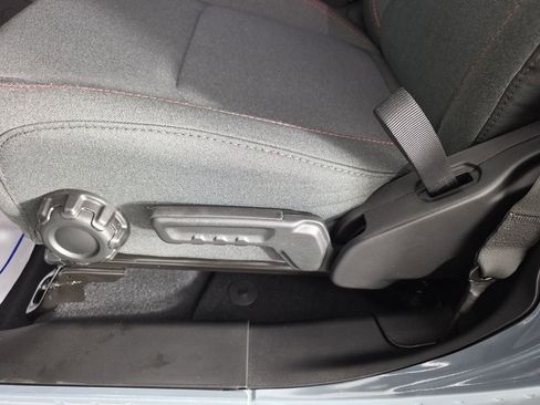 New 2026 Jeep Gladiator Rubicon w/ Safety Group image 13