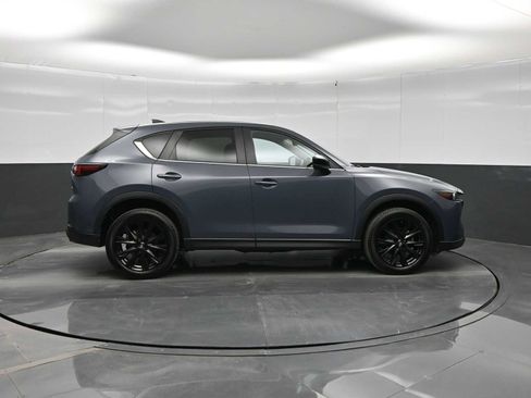Used 2024 MAZDA CX-5 Carbon Edition AWD/4WD image 9
