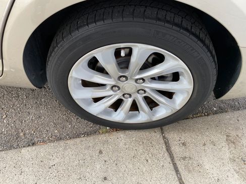 Used 2015 Buick LaCrosse Leather w/ Experience Buick Package image 26