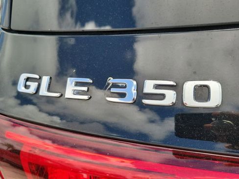 Used 2021 Mercedes-Benz GLE 350 image 5