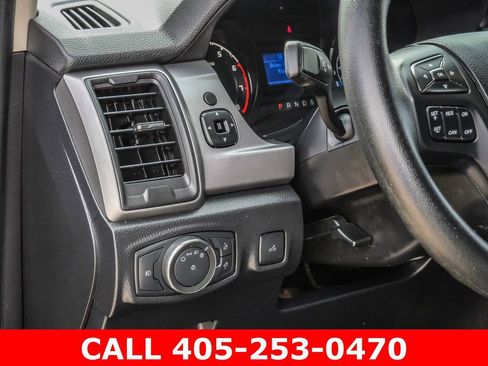 Used 2021 Ford Ranger XL w/ Equipment Group 101A High image 27