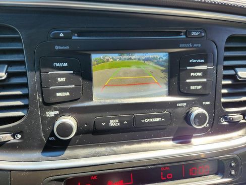 Used 2014 Kia Optima EX w/ EX Premium Package FWD image 22