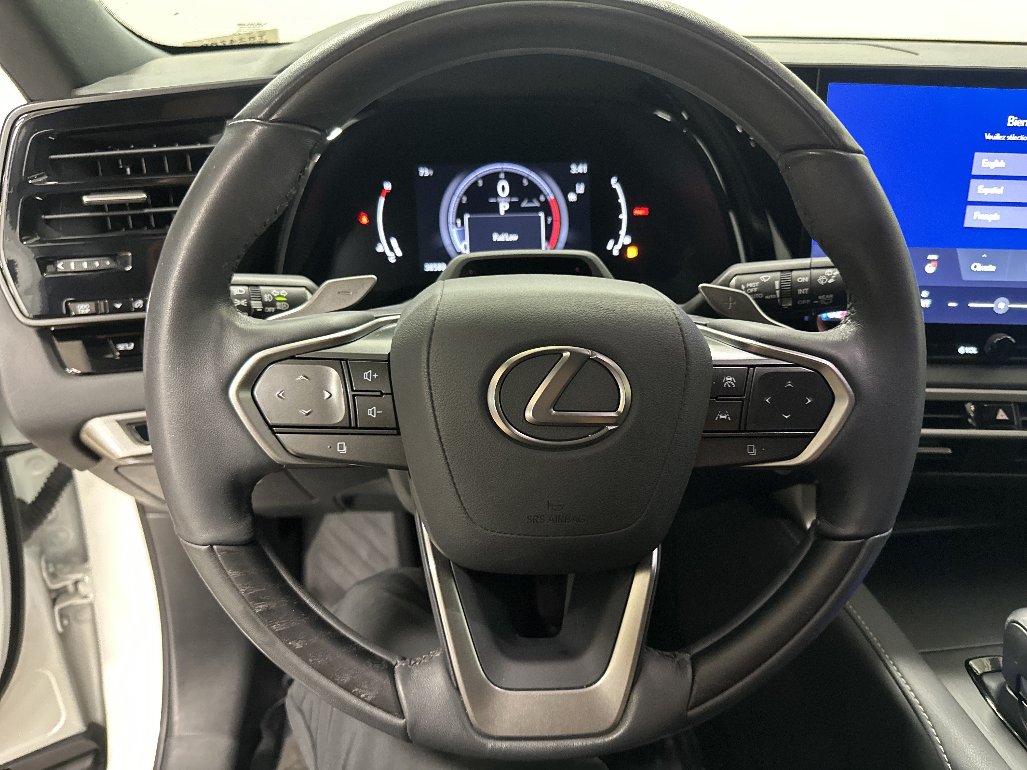 Certified 2023 Lexus RX 350 Premium Plus w/ Accessory Package (Z1) AWD/4WD image 18