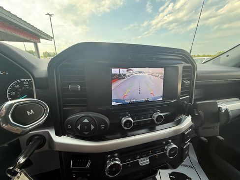 Used 2022 Ford F150 XL AWD/4WD image 14