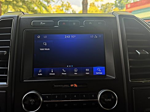 Used 2020 Ford Expedition Max King Ranch RWD image 23