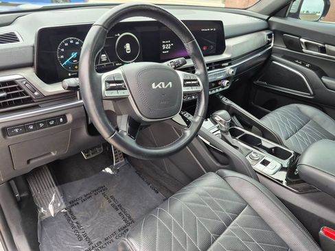 Used 2024 Kia Telluride SX Prestige X-Line AWD/4WD image 11