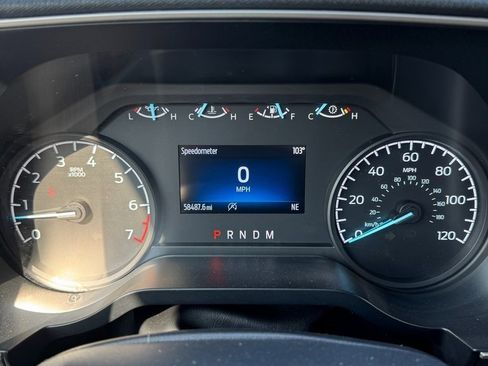 Used 2023 Ford F150 XLT image 15