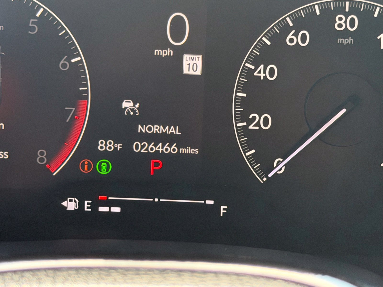 Used 2024 Honda Civic Sport image 19