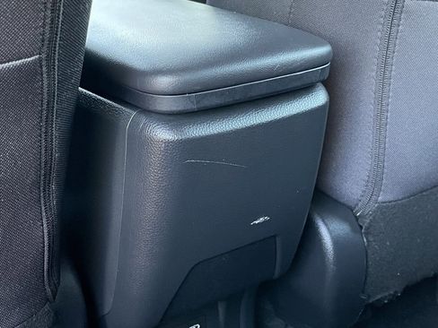 Used 2023 Toyota Prius Limited image 24