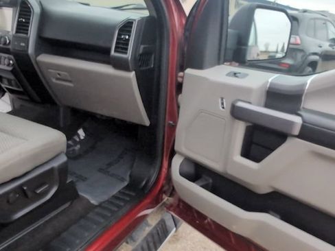 Certified 2019 Ford F150 XLT w/ Equipment Group 302A Luxury image 25