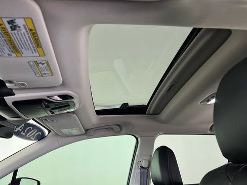Certified 2024 Subaru Outback Touring AWD/4WD image 23