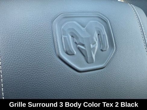 New 2026 RAM 1500 Laramie w/ Sport Appearance Package RWD image 18