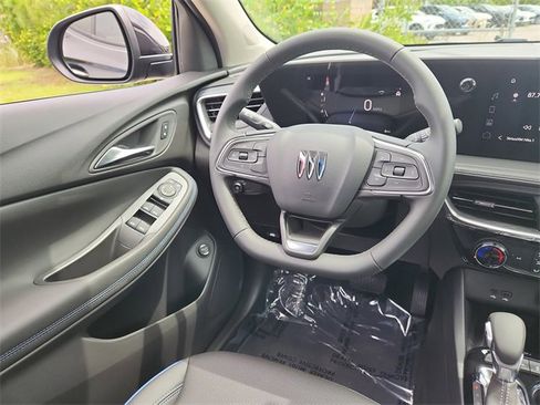 New 2026 Buick Encore GX Sport Touring w/ Advanced Technology Package image 15