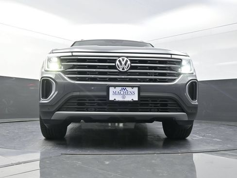 New 2026 Volkswagen Atlas SE AWD/4WD image 22