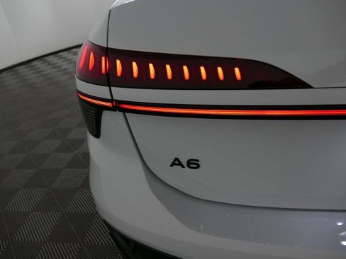 New 2026 Audi A6 Premium Plus image 31