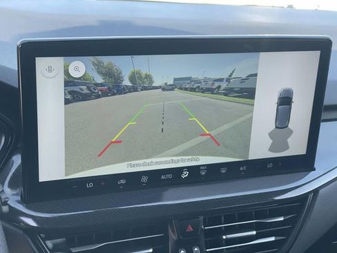 Certified 2024 Ford Escape ST-Line w/ Tech Pack #1 image 14