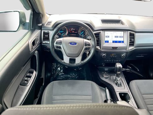 Used 2023 Ford Ranger XLT w/ Equipment Group 302A High image 21