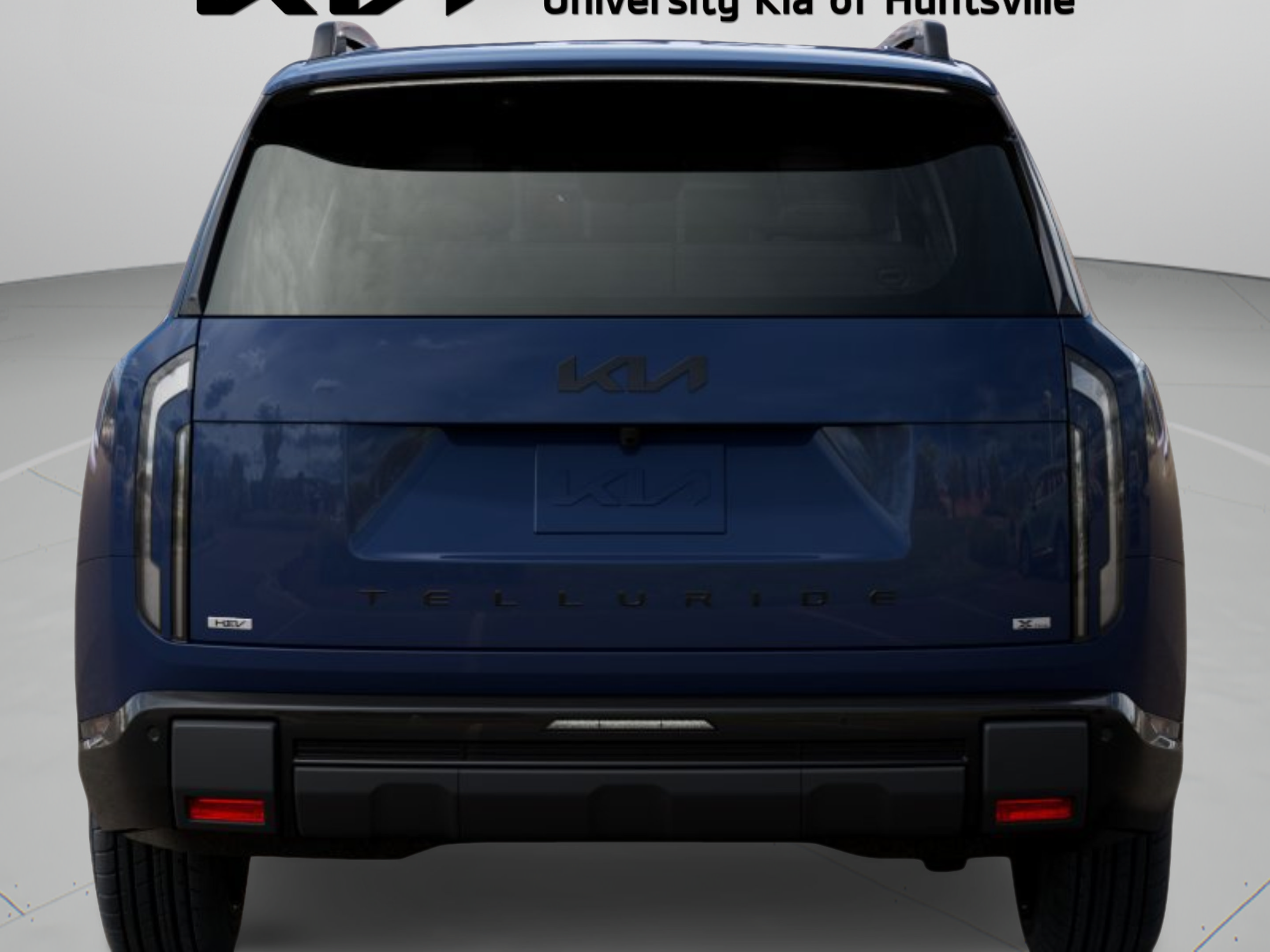 New 2027 Kia Telluride SX X-Line AWD/4WD image 23