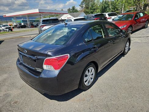Used 2014 Subaru Impreza 2.0i AWD/4WD image 3