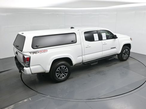 Used 2022 Toyota Tacoma TRD Sport image 36
