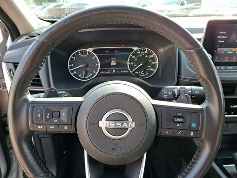 Used 2024 Nissan Rogue SV w/ SV Premium Package AWD/4WD image 20