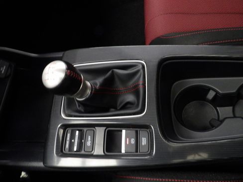 Used 2025 Honda Civic Si image 32