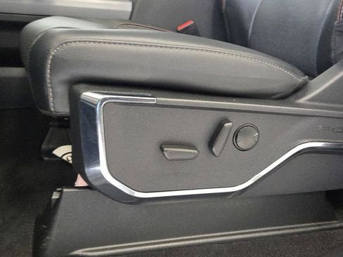 Used 2023 Ford F250 Lariat w/ Camper Package image 22