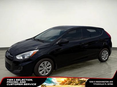 Used 2015 Hyundai Accent GS