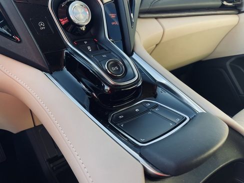 Used 2023 Acura RDX AWD w/ Advance Package image 17