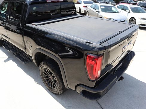 Used 2023 GMC Sierra 1500 AT4X AWD/4WD image 66
