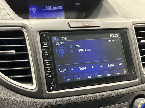 Used 2016 Honda CR-V EX image 22