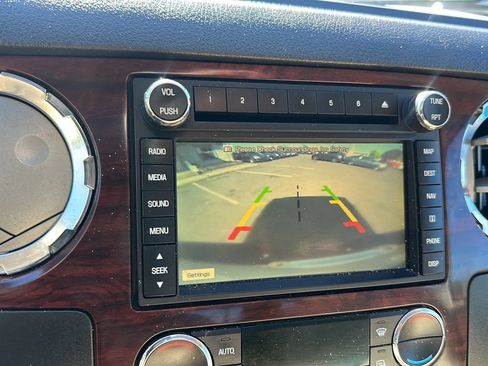 Used 2009 Ford F250 Lariat AWD/4WD image 16