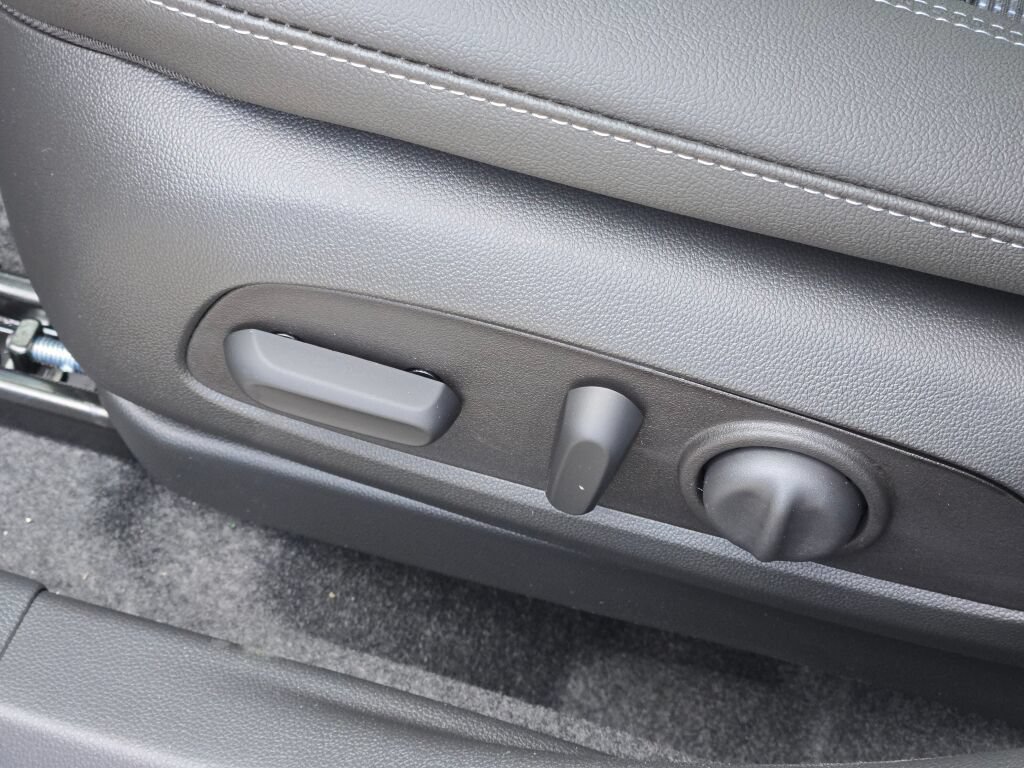 New 2026 Buick Envista Preferred w/ Convenience I Package FWD image 24